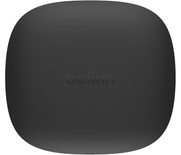 BELKIN SOUNDFORM Pulse TWS Czarne AUC007btBLK - 1127907 - zdjęcie 4